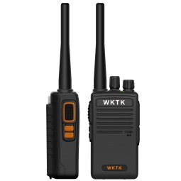 Two Way Radio Manufacturer - High Power 400-470MHz