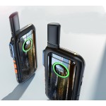 Portable Radio Manufacturer - Mini Thin Outdoor