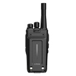 Portable Radio Manufacturer - 8W UHF FM Transceiver