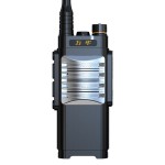 Handheld Radio Manufacturer - MT6 Lightweight Long Distance