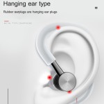 Headset Manufacturer - Smile Face 2 Pin Clear Tube