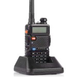 Transceiver Manufacturer - Baofeng UV5R 5W Dual Band
