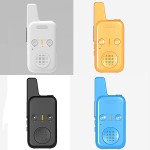 Handheld Radio Manufacturer - Wanhua A20 Mini 2W
