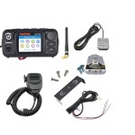 LTE Radio Manufacturer - 4G POC 25W Dual Band