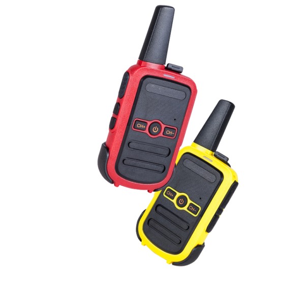 Mini Radio Manufacturer - KD-C10 UHF400-480MHz OEM