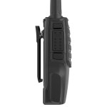 Digital Radio Manufacturer - Portable Type-C VOX