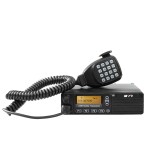 Mobile Radio Manufacturer - DMR with DTMF TOT VOX
