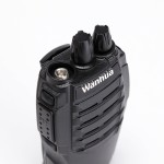 Rechargeable Radio Manufacturer - 5W VHF Outdoor