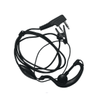 Radio Headset Manufacturer - Common Use 2 Pin