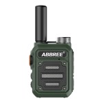 Portable Radio Manufacturer - AR-63 Mini Type-C