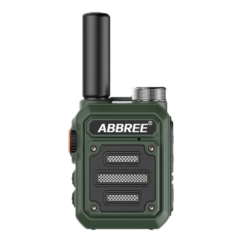 Portable Radio Manufacturer - AR-63 Mini Type-C