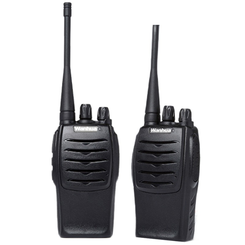 FM Radio Manufacturer - Wanhua Fast Charge Transceiver