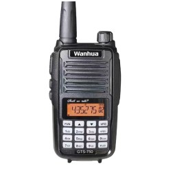 Mobile Phone Manufacturer - Dual Sim GTS750 5W