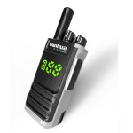 Walkie Talkie Manufacturer - 2W High-power OEM ODM