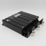 Duplexer Manufacturer - 30W 50W UHF6 Cavity