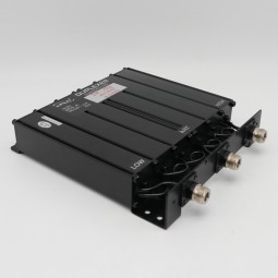 Duplexer Manufacturer - 30W 50W UHF6 Cavity