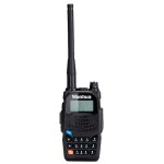 Business Radio Manufacturer - WKTK UV6S UHF Handheld