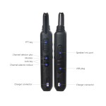 Walkie Talkie Manufacturer - BF VTC201 Dual Mode Global