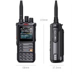 Amateur Radio Manufacturer - ZASTONE M8 10W AM
