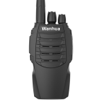 Digital Radio Manufacturer - Portable Type-C VOX