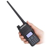 Dual Mode Radio Manufacturer - Baofeng DM-1801 UV