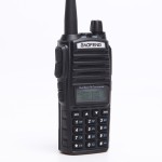 Portable Radio Manufacturer - Baofeng UV-82 VHF UHF