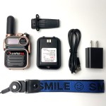 Satellite Radio Manufacturer - 4G Global Long-distance