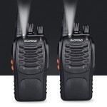 Explosion-proof Radio Manufacturer - 10km BF 888S