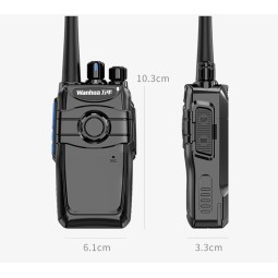 Headset Manufacturer - Professional Dual Band PTT