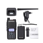Dual Mode Radio Manufacturer - Baofeng DM-1801 UV