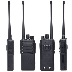 Two Way Radio Manufacturer - BF-V901 Dual Band VOX