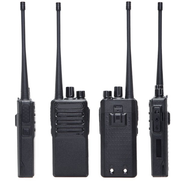 Two Way Radio Manufacturer - BF-V901 Dual Band VOX