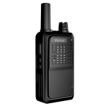 Handheld Radio Manufacturer - UHF VHF Dual Band Ham