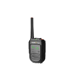 DMR Radio Manufacturer - Iradio DP-168VHF UHF