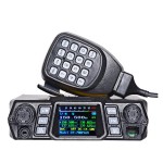 Car Radio Manufacturer - 100W VHF KT-780 Plus