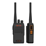 DMR Radio Manufacturer - High Power Digital UHF VHF