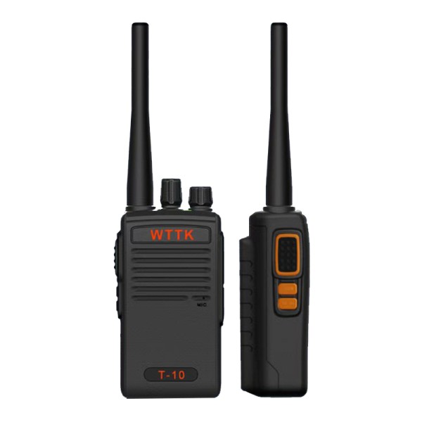 DMR Radio Manufacturer - High Power Digital UHF VHF