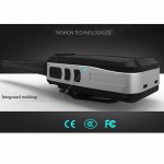 Rechargeable Radio Manufacturer - Long Range Flashlight