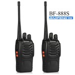 Portable Radio Manufacturer - Baofeng BF-888S UHF