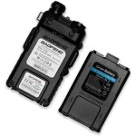 Transceiver Manufacturer - Baofeng UV5R 5W Dual Band