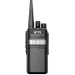 Walkie Talkie Manufacturer - Dual Band Type-C 16km
