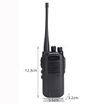 Walkie Talkie Manufacturer - Wanhua UHF 403-480MHz