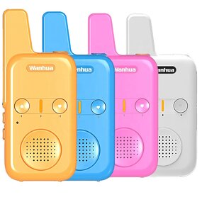 Children Radio Manufacturer - Wanhua A20 2W UHF
