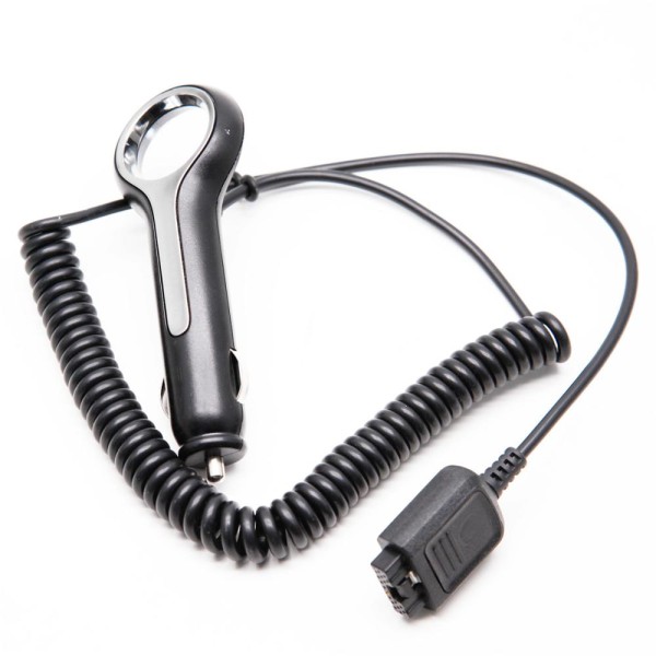 Car Charger Manufacturer - Accessories for TETRA