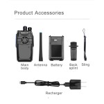 Headset Manufacturer - Professional Dual Band PTT