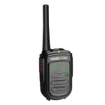 Handheld Radio Manufacturer - Iradio CP-168 PMR446