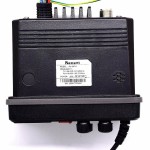 Marine Radio Manufacturer - RS-507M VHF Boat Transceiver