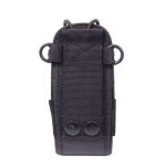 Carry Case Supplier - MSC-20D Nylon Walkie Talkie