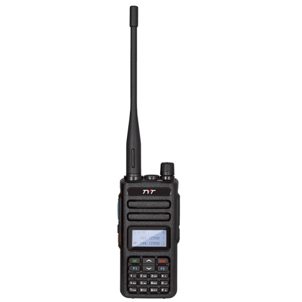 DMR Radio Supplier - TYT MD-750 5W Dual Band
