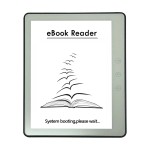 Ebook Reader Supplier - BK576 Open Development Calculator